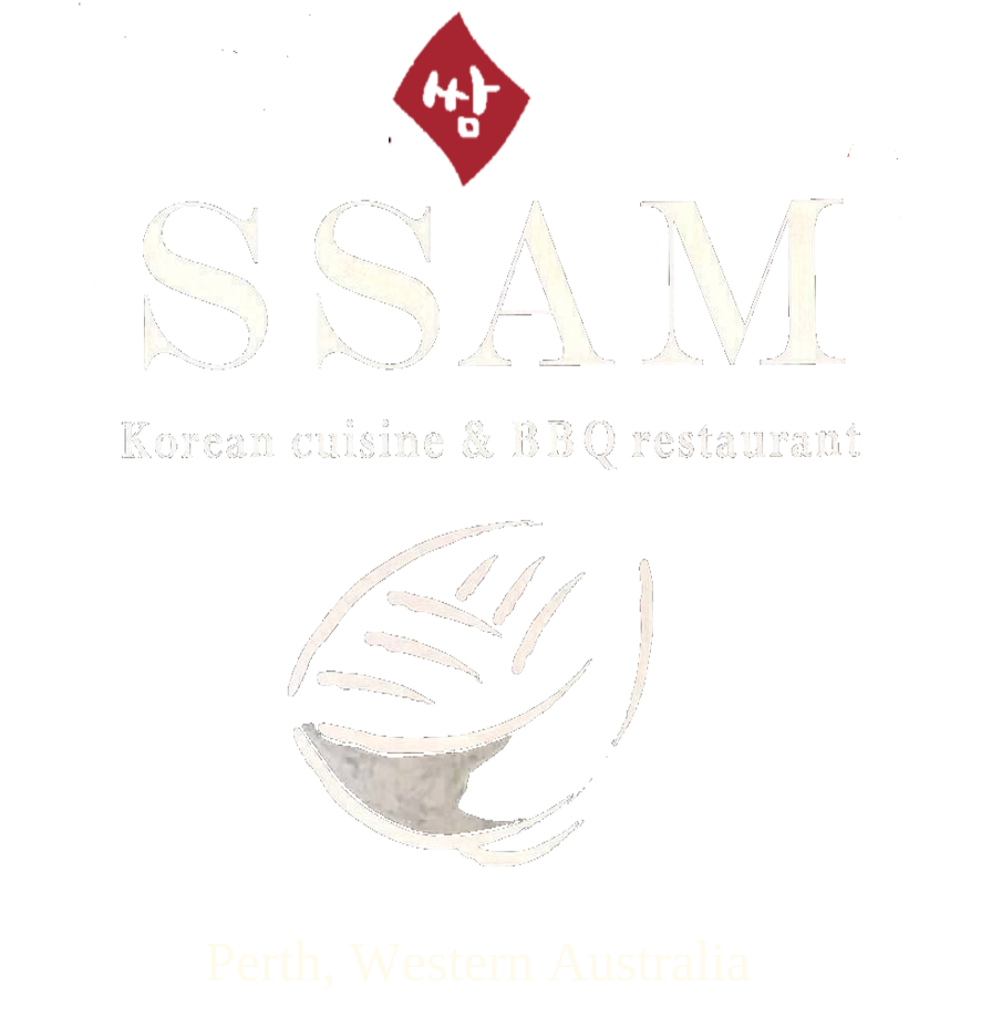 Ssam Korean